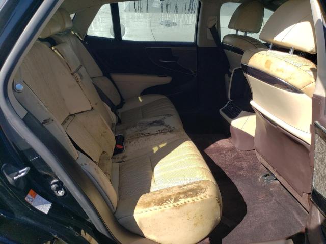 Photo 6 from auction – 2020 LEXUS LS 500 BAS with VIN JTHD51FF6L5010686