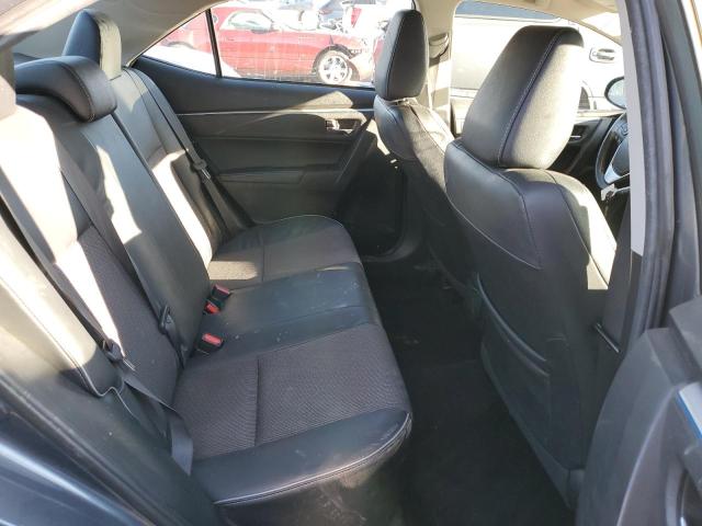 Photo 6 from auction – 2014 TOYOTA COROLLA L with VIN 2T1BURHE2EC077144