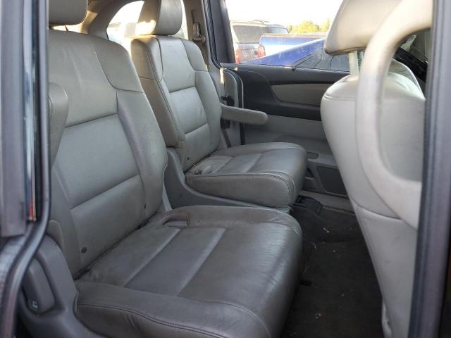 Photo 6 from auction – 2015 HONDA ODYSSEY TO with VIN 5FNRL5H90FB122575