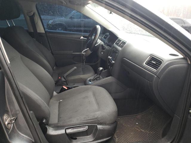 Photo 5 from auction – 2011 VOLKSWAGEN JETTA BASE with VIN 3VW2K7AJ8BM051441