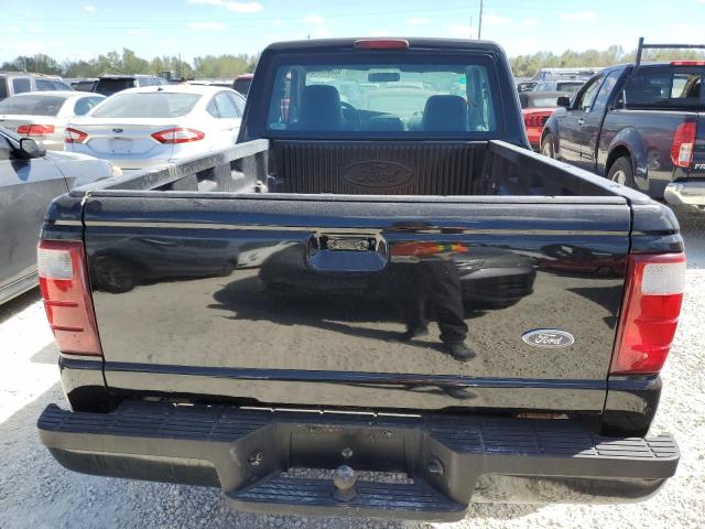 Photo 6 from auction – 2004 FORD RANGER SUP with VIN 1FTYR14EX4PB34354