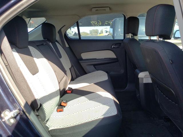 Photo 6 from auction – 2015 CHEVROLET EQUINOX LS with VIN 2GNALAEK1F6255047