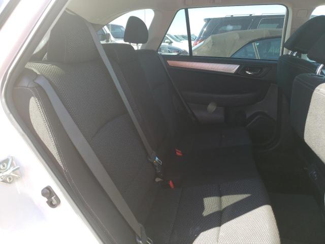 Photo 6 from auction – 2019 SUBARU OUTBACK 2. with VIN 4S4BSAFC0K3253424