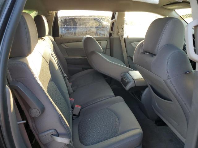Photo 6 from auction – 2013 CHEVROLET TRAVERSE L with VIN 1GNKRFED0DJ110227