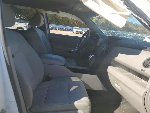 Photo 5 from auction – 2010 HONDA PILOT EX with VIN 5FNYF4H40AB003001