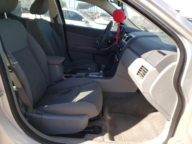 Photo 5 from auction – 2008 DODGE AVENGER SE with VIN 1B3LC46R58N242333
