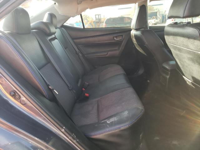 Photo 6 from auction – 2018 TOYOTA COROLLA L with VIN 5YFBURHE9JP738825
