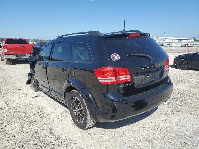 Photo 3 from auction – 2018 DODGE JOURNEY SE with VIN 3C4PDCAB3JT507838