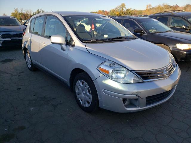 NISSAN VERSA S 2011 with VIN 3N1BC1CP7BL496079 - Photo from auction