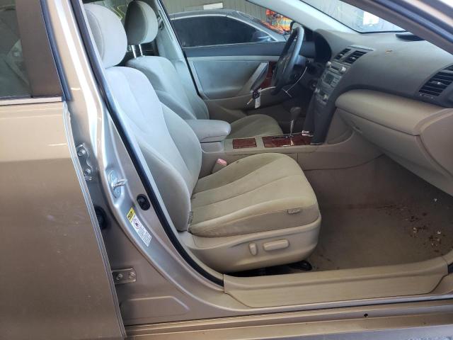 Photo 5 from auction – 2008 TOYOTA CAMRY CE with VIN 4T1BE46K68U205526