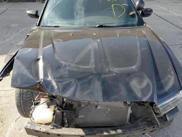 Photo 7 from auction – 2013 DODGE CHARGER PO with VIN 2C3CDXAG1DH521630
