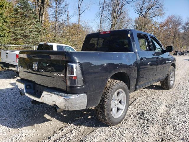 Photo 4 from auction – 2010 DODGE RAM 1500 with VIN 1D7RV1CT2AS143046