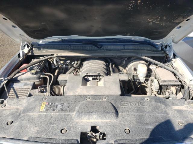 Photo 12 from auction – 2020 GMC YUKON SLT with VIN 1GKS2BKC9LR281872