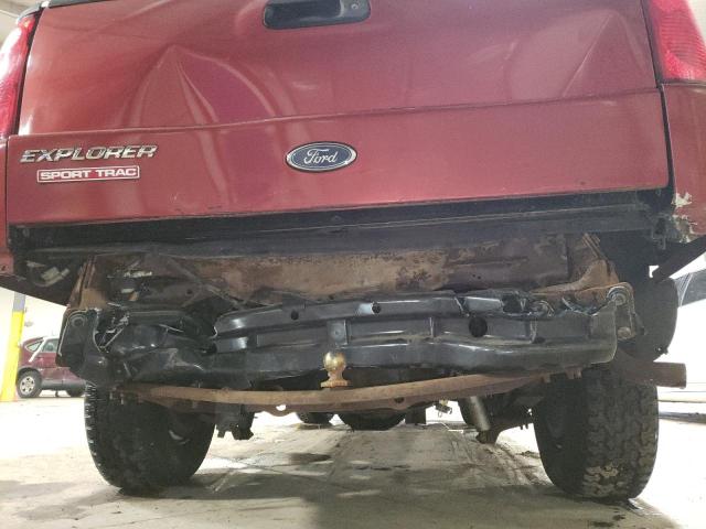 Photo 9 from auction – 2001 FORD EXPLORER S with VIN 1FMZU77E21UA45582