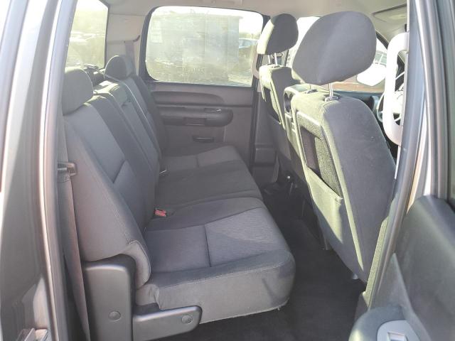 Photo 6 from auction – 2013 CHEVROLET SILVERADO with VIN 3GCPCSE07DG174689
