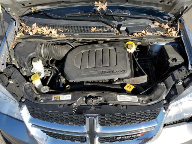 Photo 7 from auction – 2019 DODGE GRAND CARA with VIN 2C4RDGBG1KR659387