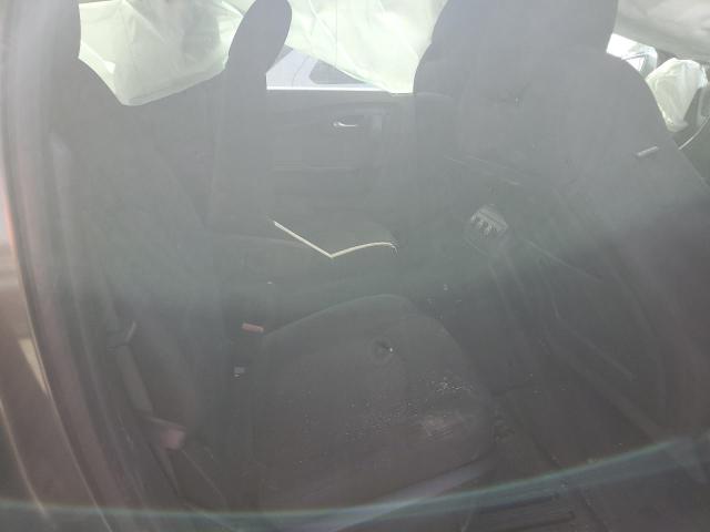 Photo 6 from auction – 2011 CHEVROLET TRAVERSE L with VIN 1GNKRGED3BJ374724