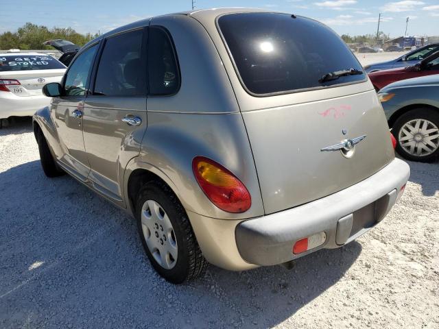 Photo 3 from auction – 2003 CHRYSLER PT CRUISER with VIN 3C4FY48BX3T501789