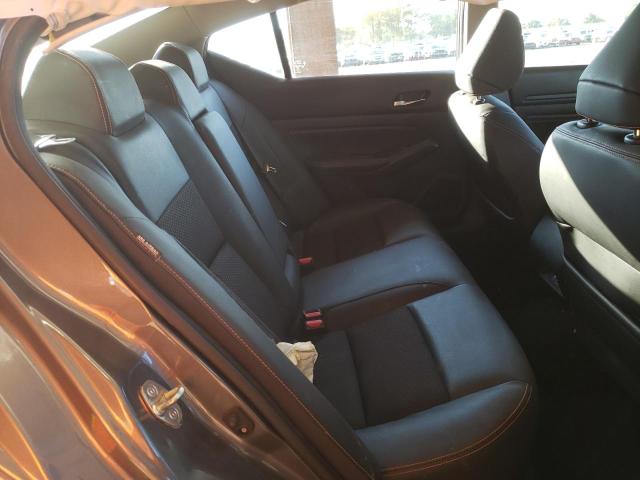 Photo 6 from auction – 2019 NISSAN ALTIMA SR with VIN 1N4BL4CV3KC208895