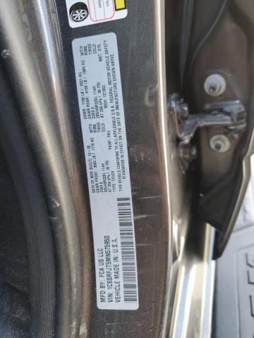 Photo 10 from auction – 2021 RAM 1500 LARAM with VIN 1C6SRFJT5MN575950