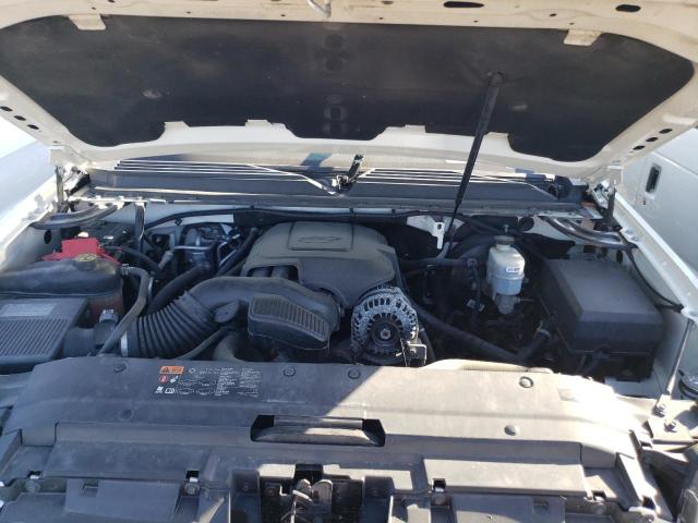 Photo 7 from auction – 2014 GMC YUKON DENA with VIN 1GKS2EEF4ER100591