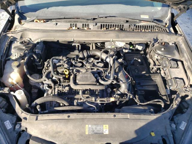 Photo 7 from auction – 2016 FORD FUSION SE with VIN 3FA6P0HD5GR235006