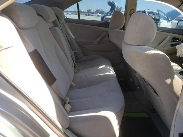 Photo 6 from auction – 2007 TOYOTA CAMRY CE with VIN 4T1BE46K37U596181
