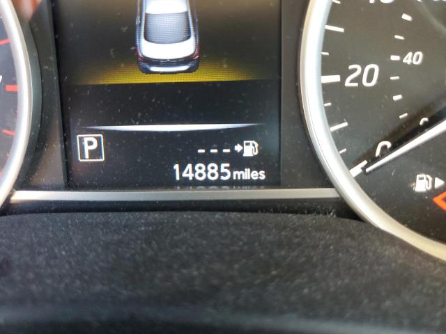 Photo 8 from auction – 2016 NISSAN SENTRA S with VIN 3N1AB7AP1GL666920