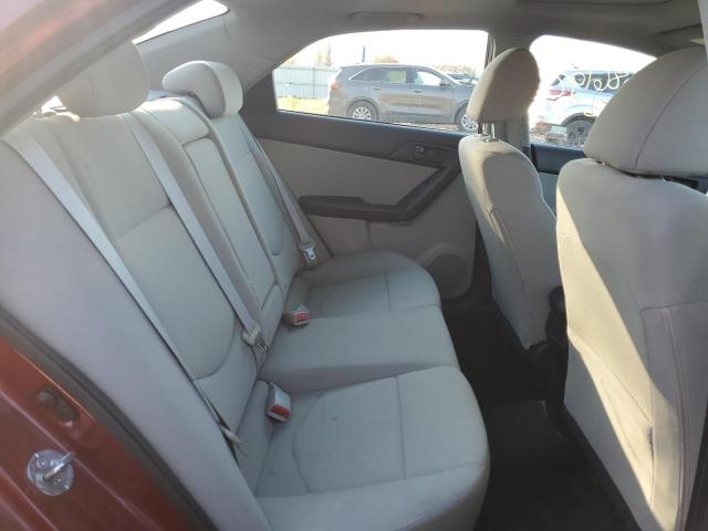 Photo 6 from auction – 2011 KIA FORTE EX with VIN KNAFU4A29B5333970