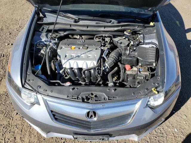 Photo 7 from auction – 2011 ACURA TSX with VIN JH4CU2F60BC018717