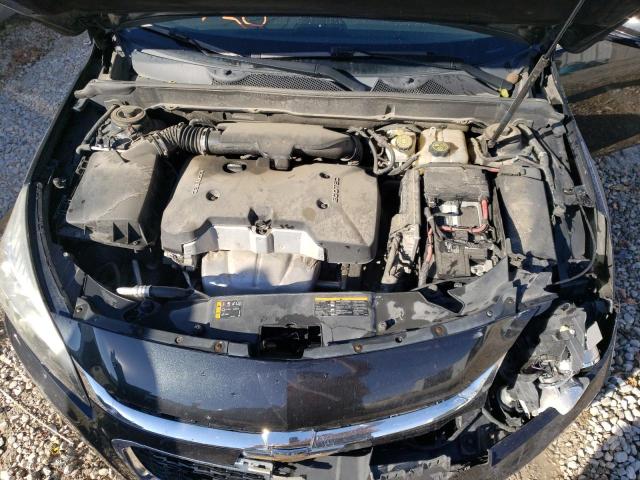 Photo 7 from auction – 2014 CHEVROLET MALIBU 2LT with VIN 1G11E5SL6EF244985