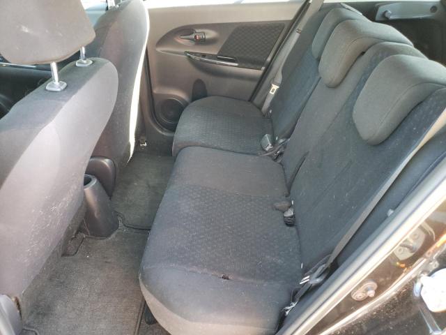 Photo 6 from auction – 2008 TOYOTA SCION XD with VIN JTKKU10488J020498