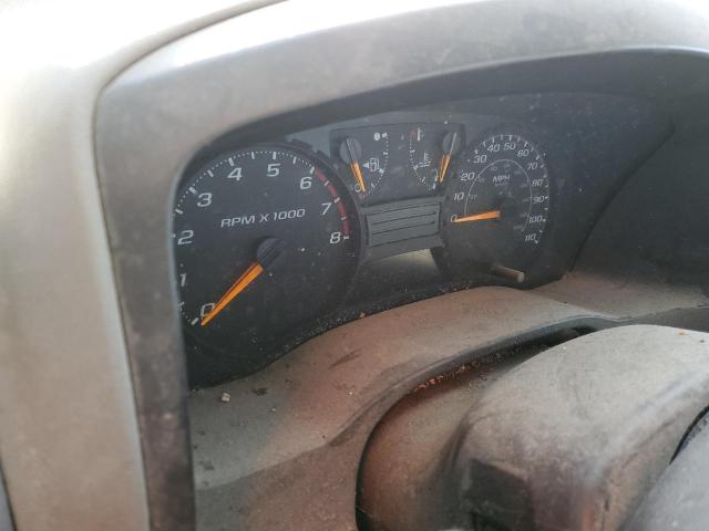 Photo 9 from auction – 2007 CHEVROLET COLORADO with VIN 1GCCS149078122617