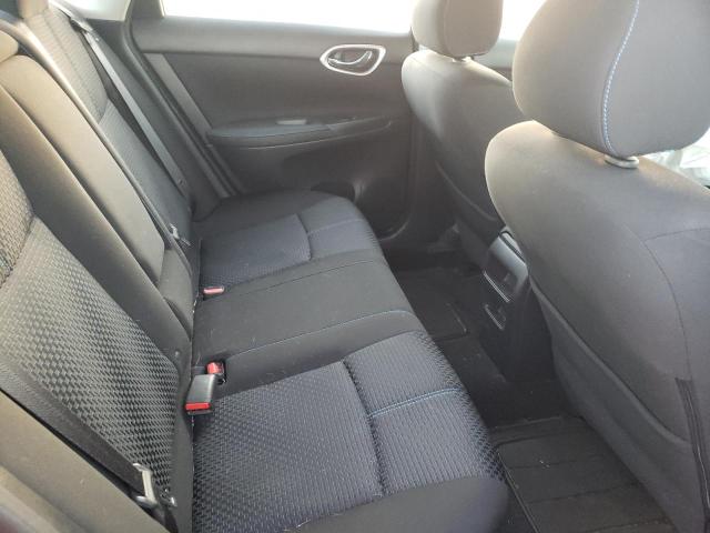 Photo 6 from auction – 2017 NISSAN SENTRA SR with VIN 3N1CB7AP5HY263777