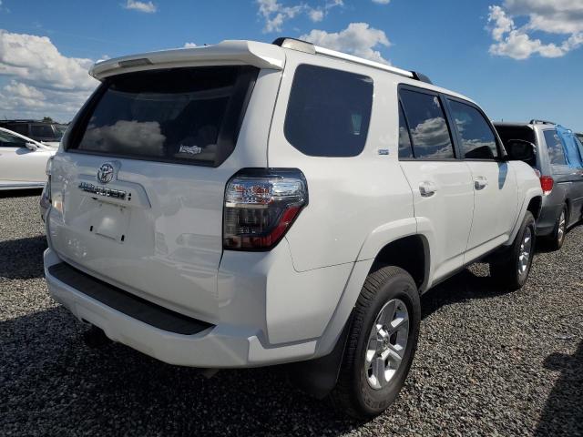 Photo 4 from auction – 2020 TOYOTA 4RUNNER SR with VIN JTEZU5JR2L5219132