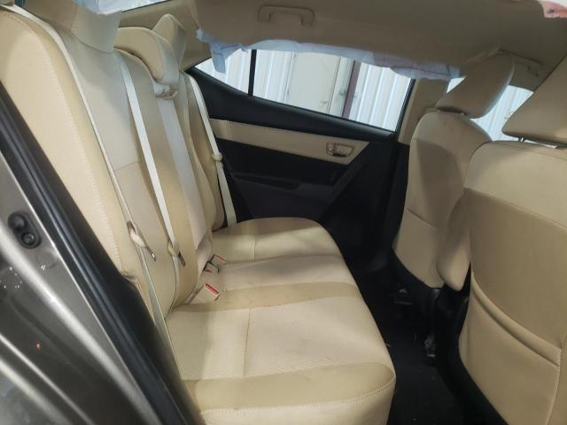 Photo 6 from auction – 2019 TOYOTA COROLLA L with VIN 2T1BURHE6KC214128