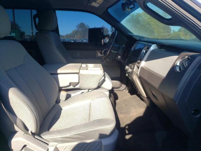 صورة رقم 5 من المزاد - 2011 FORD F150 SUPER مع VIN 1FTFW1ET4BFB76552