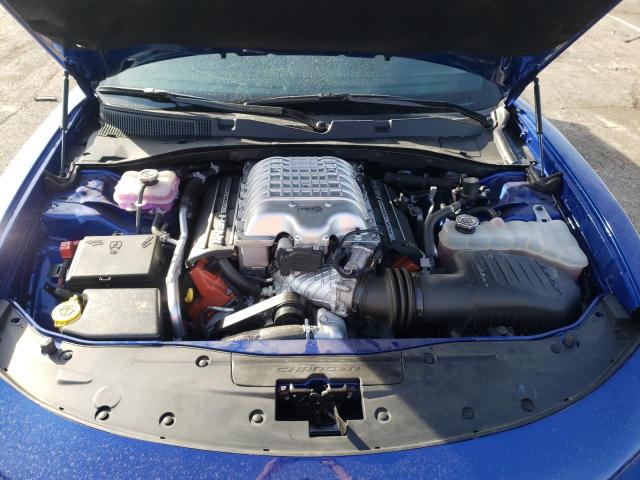 Photo 7 from auction – 2020 DODGE CHARGER SR with VIN 2C3CDXL95LH148024
