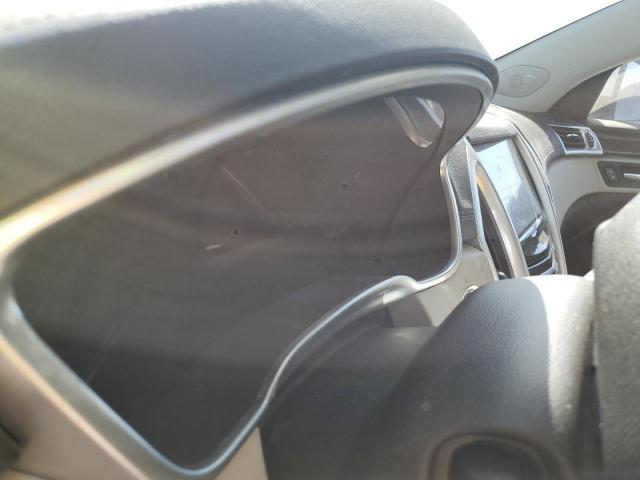 Photo 8 from auction – 2015 CADILLAC SRX LUXURY with VIN 3GYFNEE38FS548304