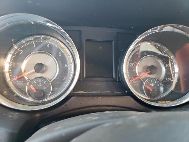 Photo 8 from auction – 2016 CHRYSLER TOWN & COU with VIN 2C4RC1GG4GR232902