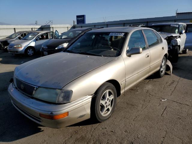 Photo 2 from auction – 1997 TOYOTA AVALON XL with VIN 4T1BF12B6VU187719