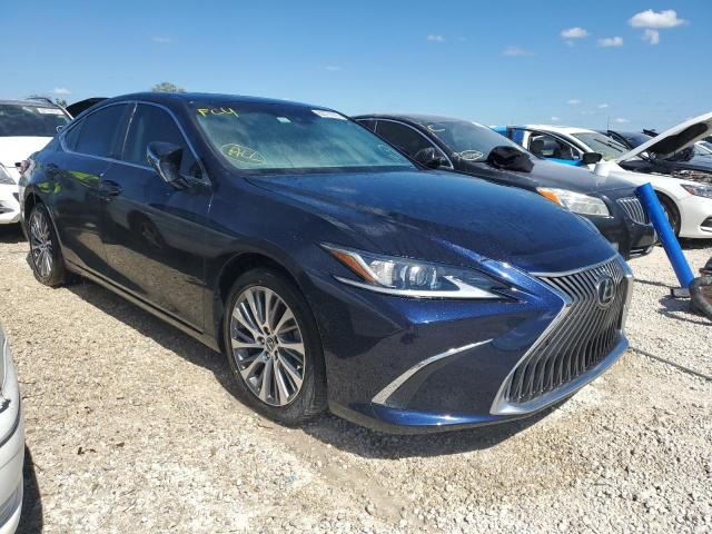 LEXUS ES 250 BAS 2021 with VIN 58AD11D16MU005469 - Photo from auction