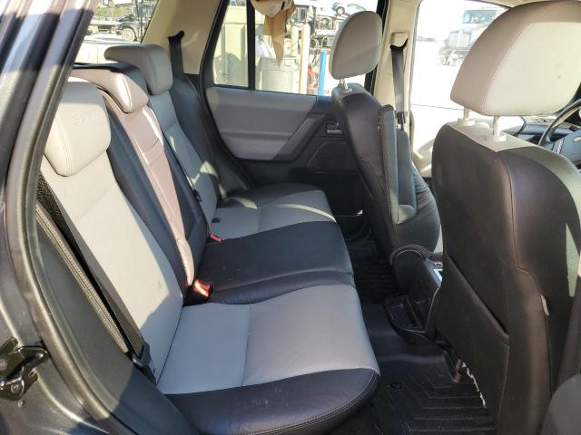 Photo 6 from auction – 2010 LAND ROVER LR2 with VIN SALFP2BN5AH211202