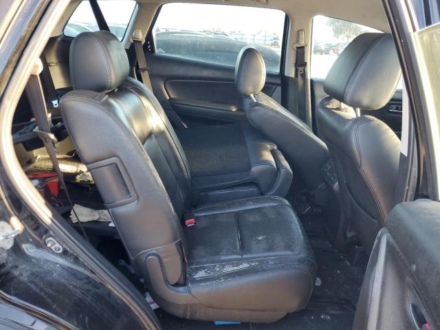 Photo 6 from auction – 2011 MAZDA CX-9 with VIN JM3TB2CA3B0308748