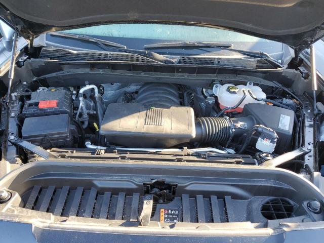 Photo 7 from auction – 2021 GMC SIERRA K15 with VIN 1GTR9CED2MZ298711