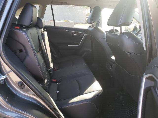Photo 6 from auction – 2021 TOYOTA RAV4 LIMIT with VIN 2T3N1RFV9MC186019