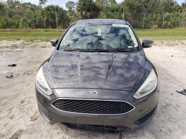 Photo 9 from auction – 2015 FORD FOCUS SE with VIN 1FADP3F27FL235497