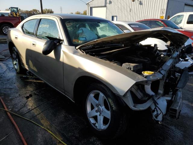صورة رقم 1 من المزاد - 2009 DODGE CHARGER مع VIN 2B3KA43D99H576305