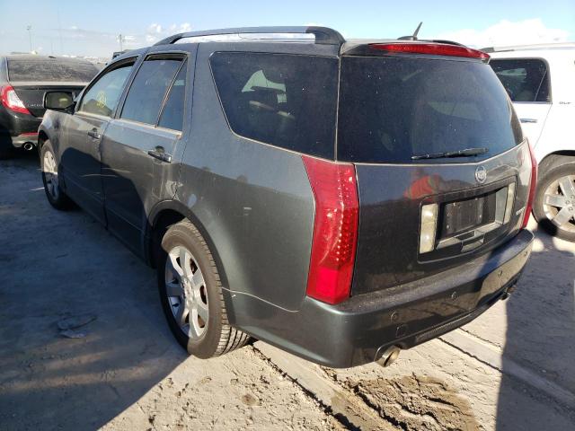 Zdjęcie 3 z aukcji – 2008 CADILLAC SRX z VIN 1GYEE637680129479