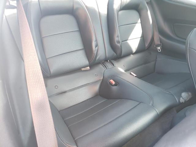 Photo 6 from auction – 2015 FORD MUSTANG with VIN 1FA6P8TH3F5412999